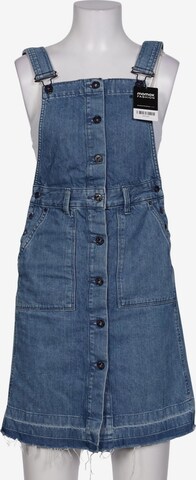 Pepe Jeans Kleid XS in Blau: Vorderseite