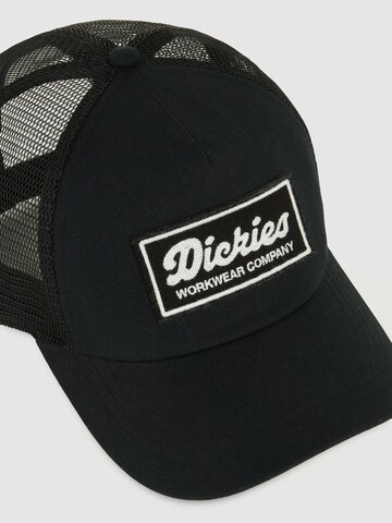 Casquette 'LEWISTOWN' DICKIES en noir