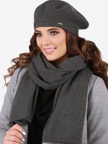 Vivisence Hut '7005' in Grau