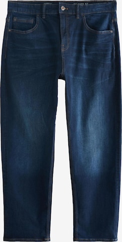 Next Baggy Farkut värissä sininen: etupuoli