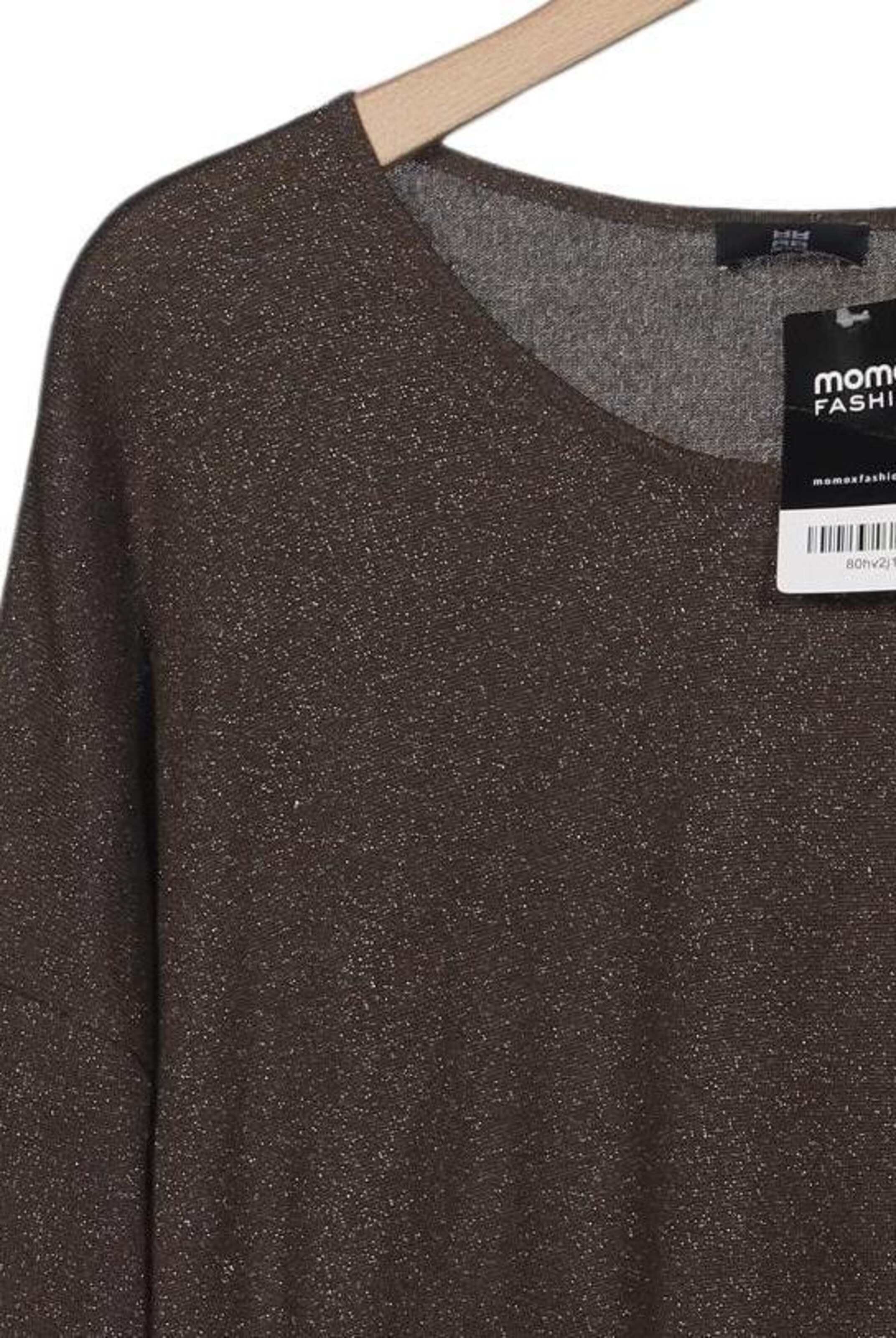 Riani Sweater & Cardigan in XXL in Brown