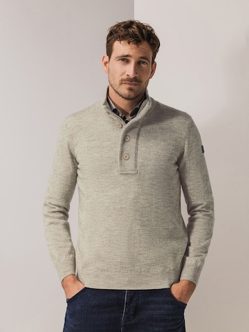 State of Art Sweater in Beige