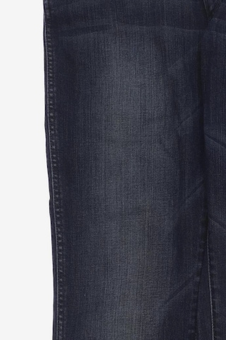 WRANGLER Jeans 28 in Blau