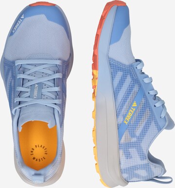 ADIDAS TERREX Running Shoes 'Speed Flow' in Blue