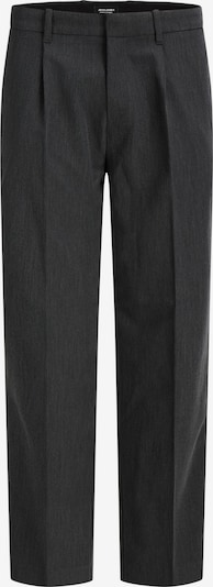 JACK & JONES Hose in 40-42/30 in dunkelgrau, Produktansicht
