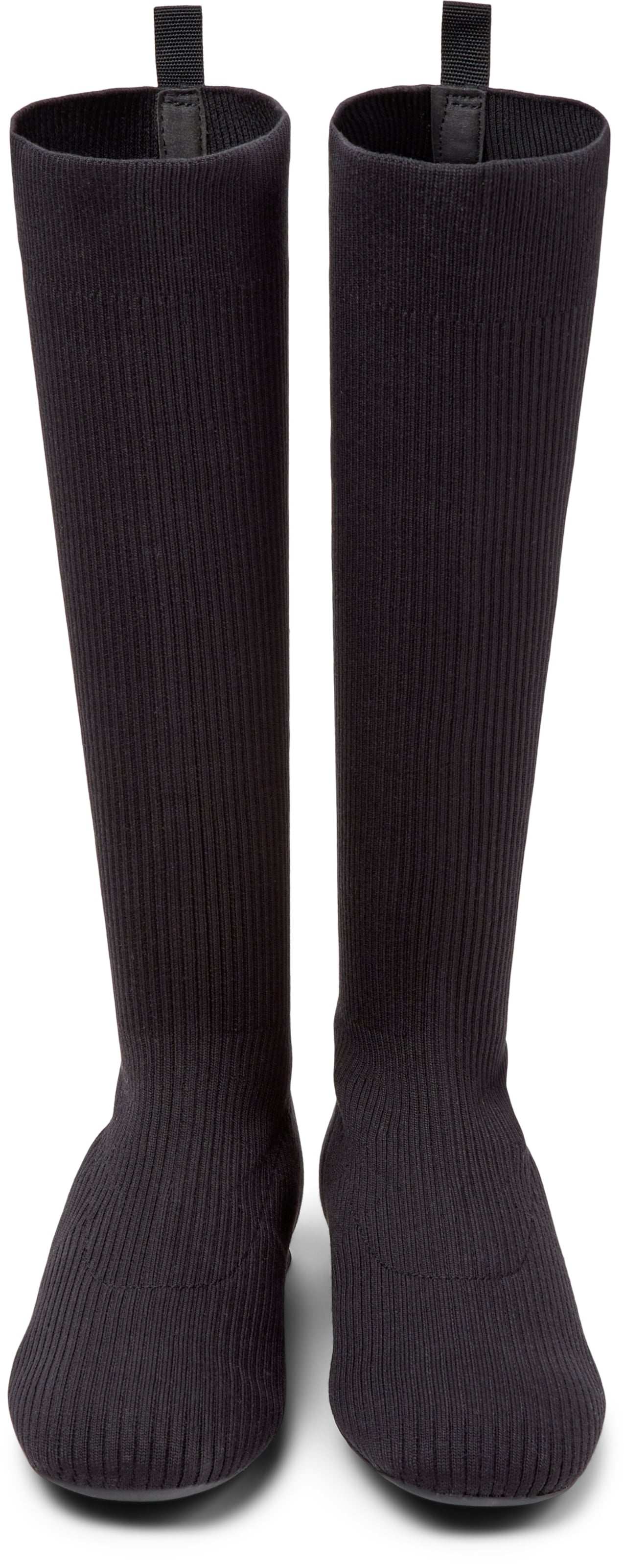 CAMPER Boot ' Casi Myra ' in Black