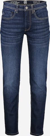LERROS Slim fit Jeans in Blue: front