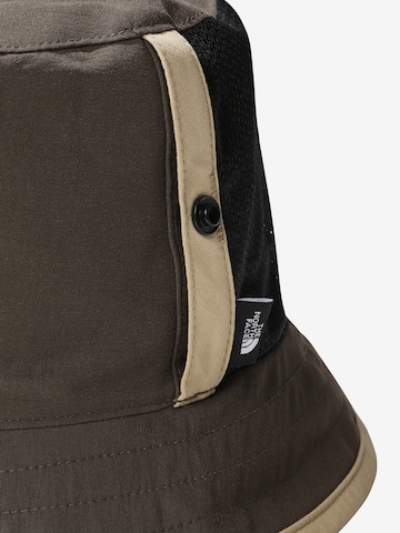 THE NORTH FACE Hatt i beige