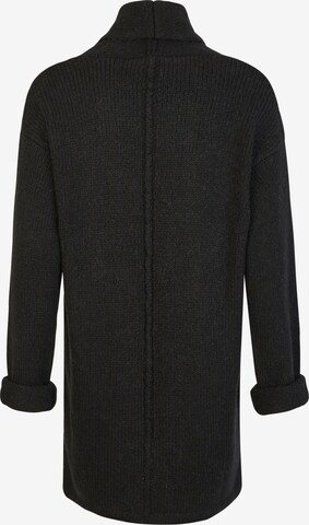 Cardigan 'Carlotta' Lovely Sisters en noir