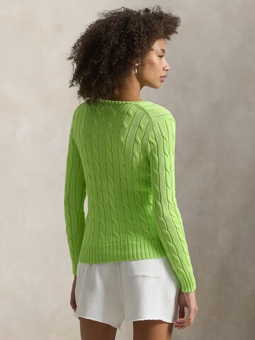 Polo Ralph Lauren Neulepaita värissä vihreä