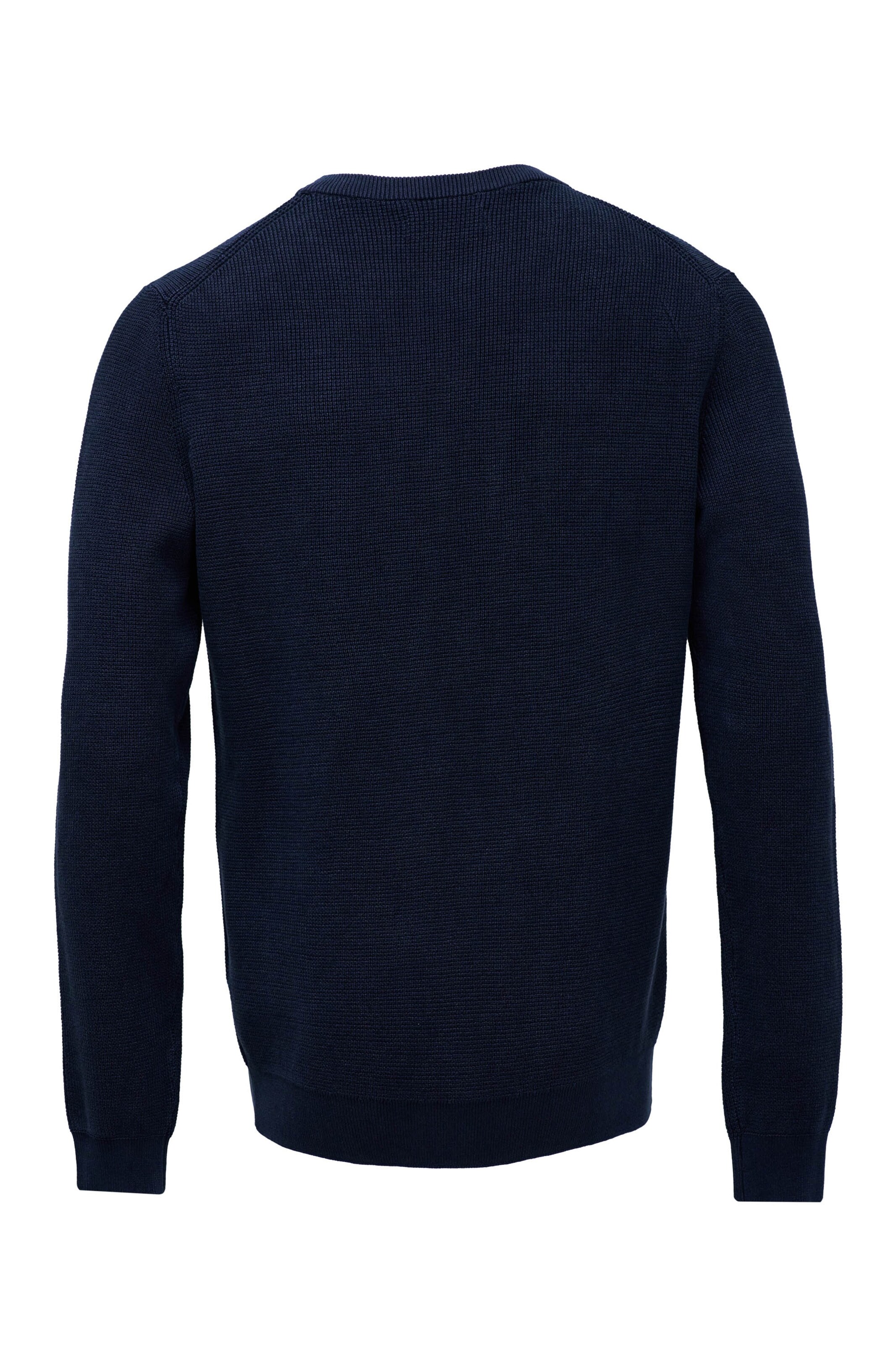 Salsa Jeans Sweater in Blue