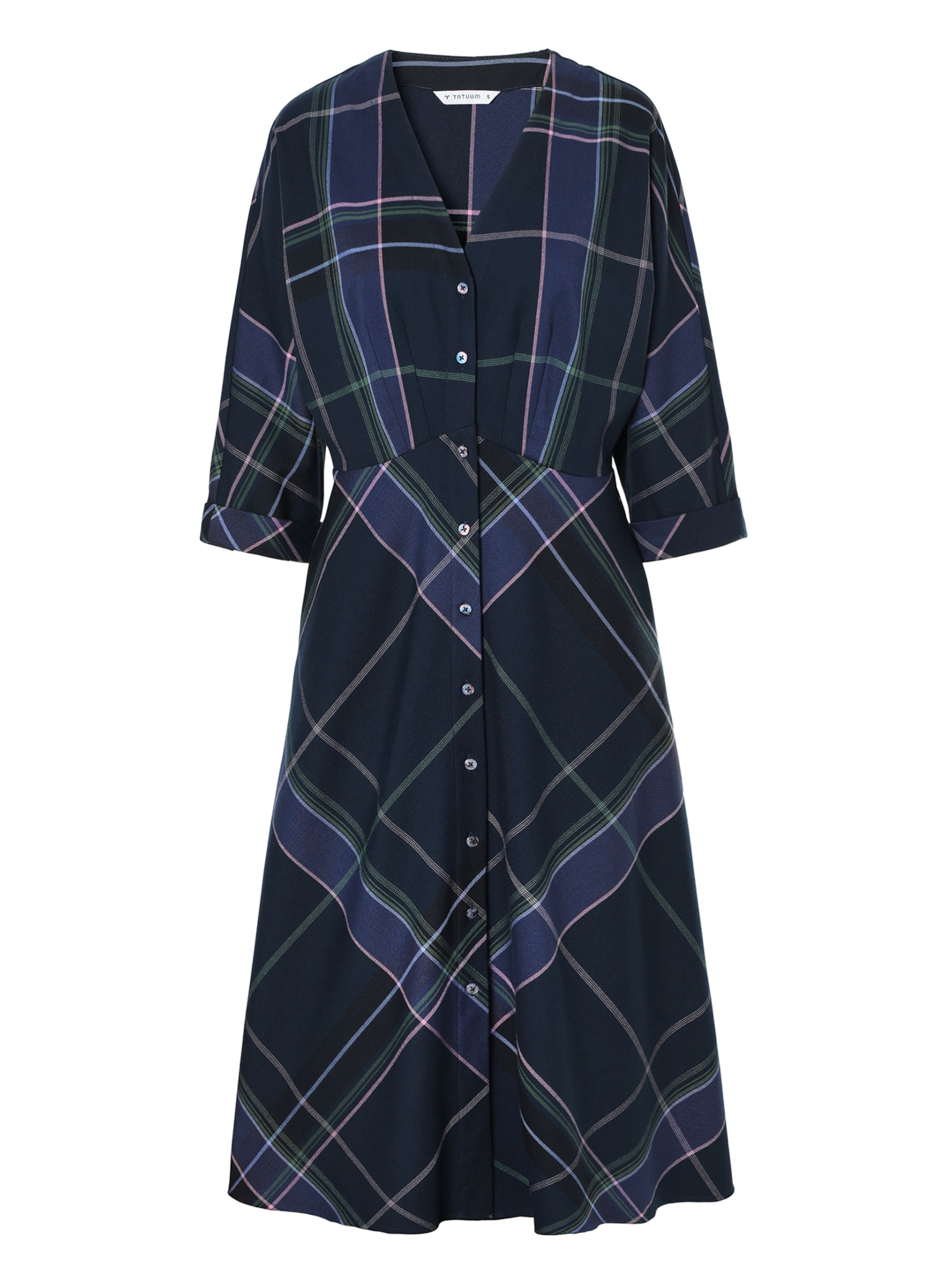 TATUUM Платье в Синий: спереди