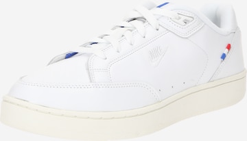 Nike Sportswear Platform trainers Grandstand II Pinnacle in White ABOUT YOU