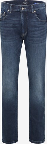 PIONEER Jeans 'RANDO' in Blauw: voorkant