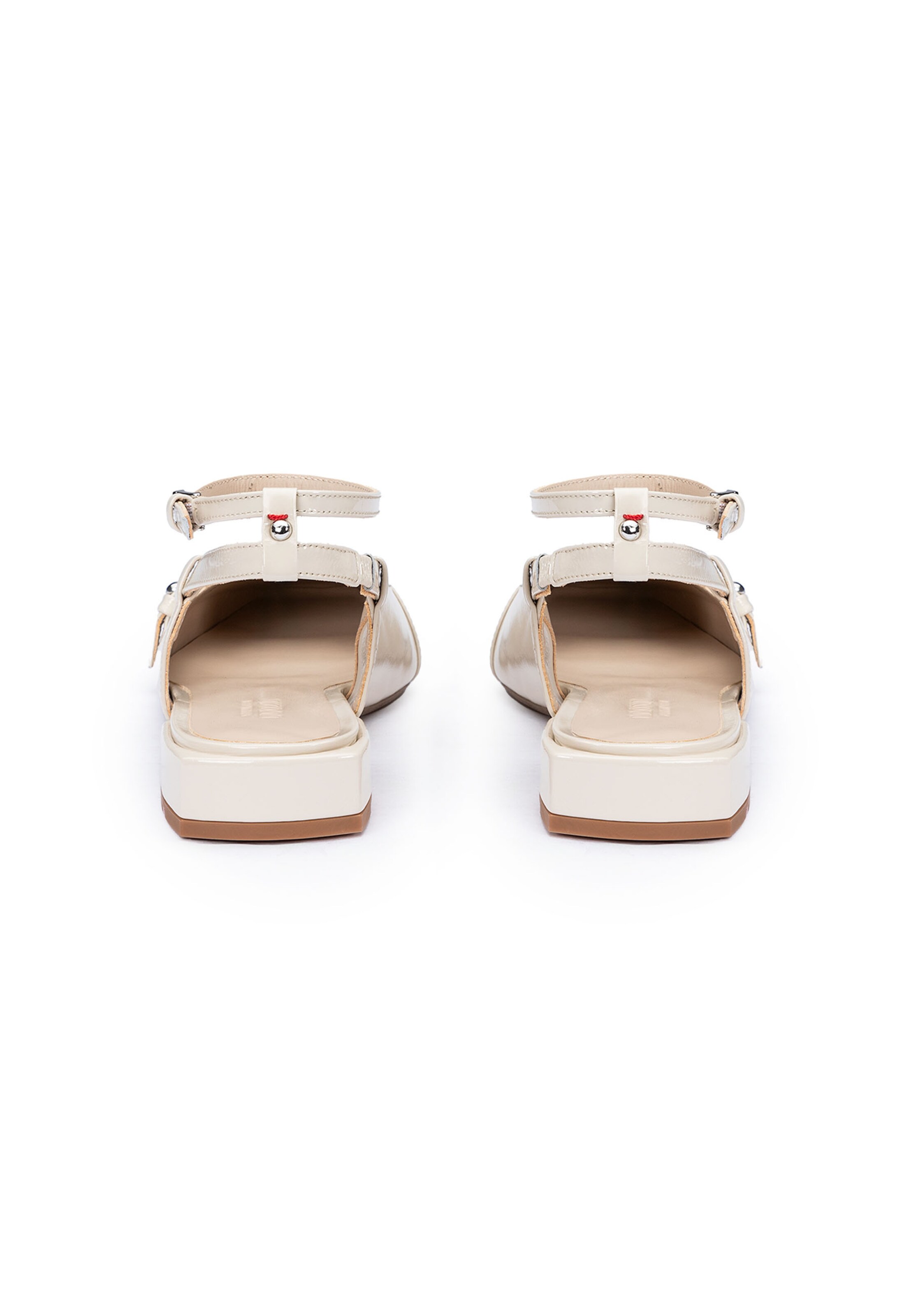 Décolleté di LLOYD in beige