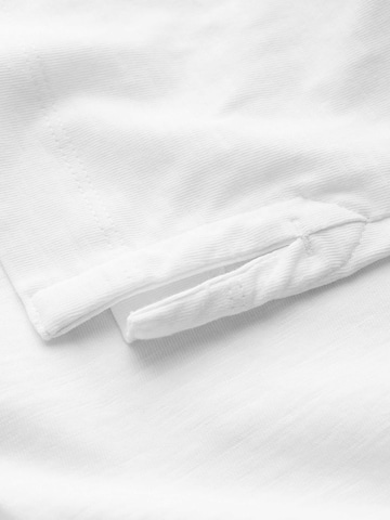 Seasalt Cornwall Shirt 'Copseland' in Wit