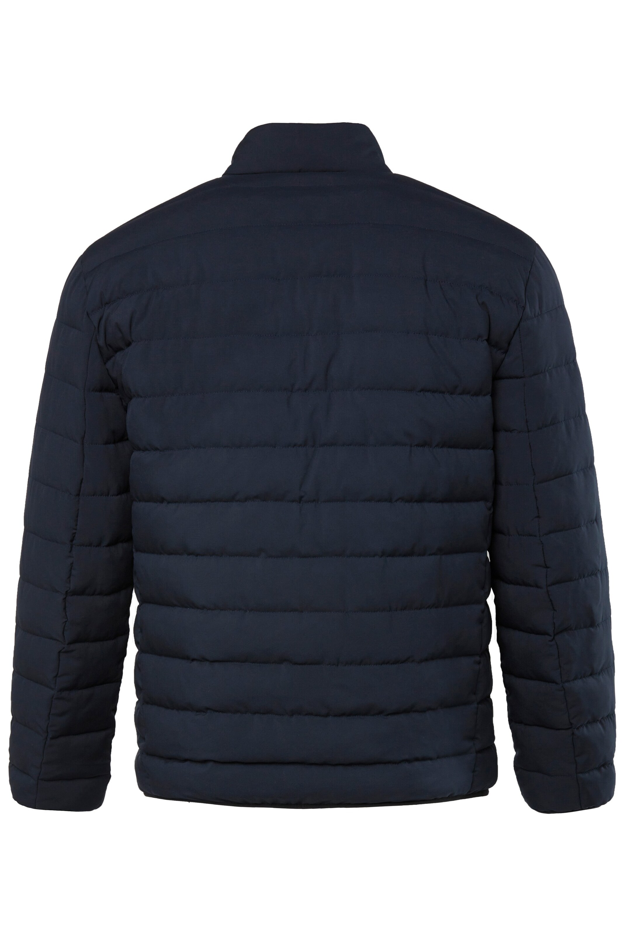 JP1880 Tussenjas in Blauw