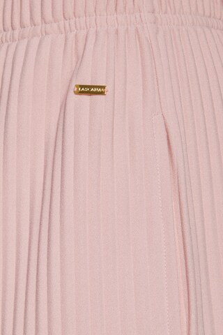 Loosefit Pantaloni di LASCANA in rosa