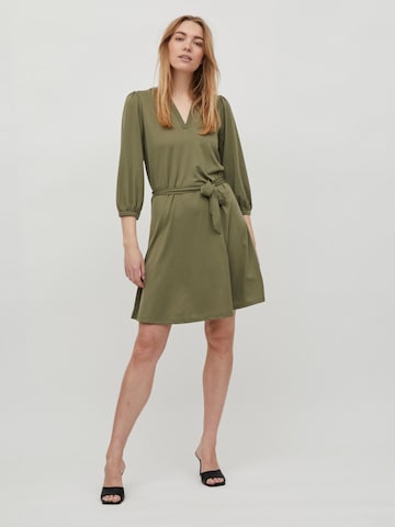 Robe-chemise 'Edena' Vila Tall en vert