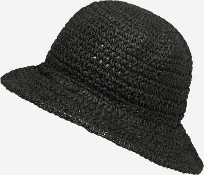 Pălărie 'IsacI' InWear pe negru, Vizualizare produs