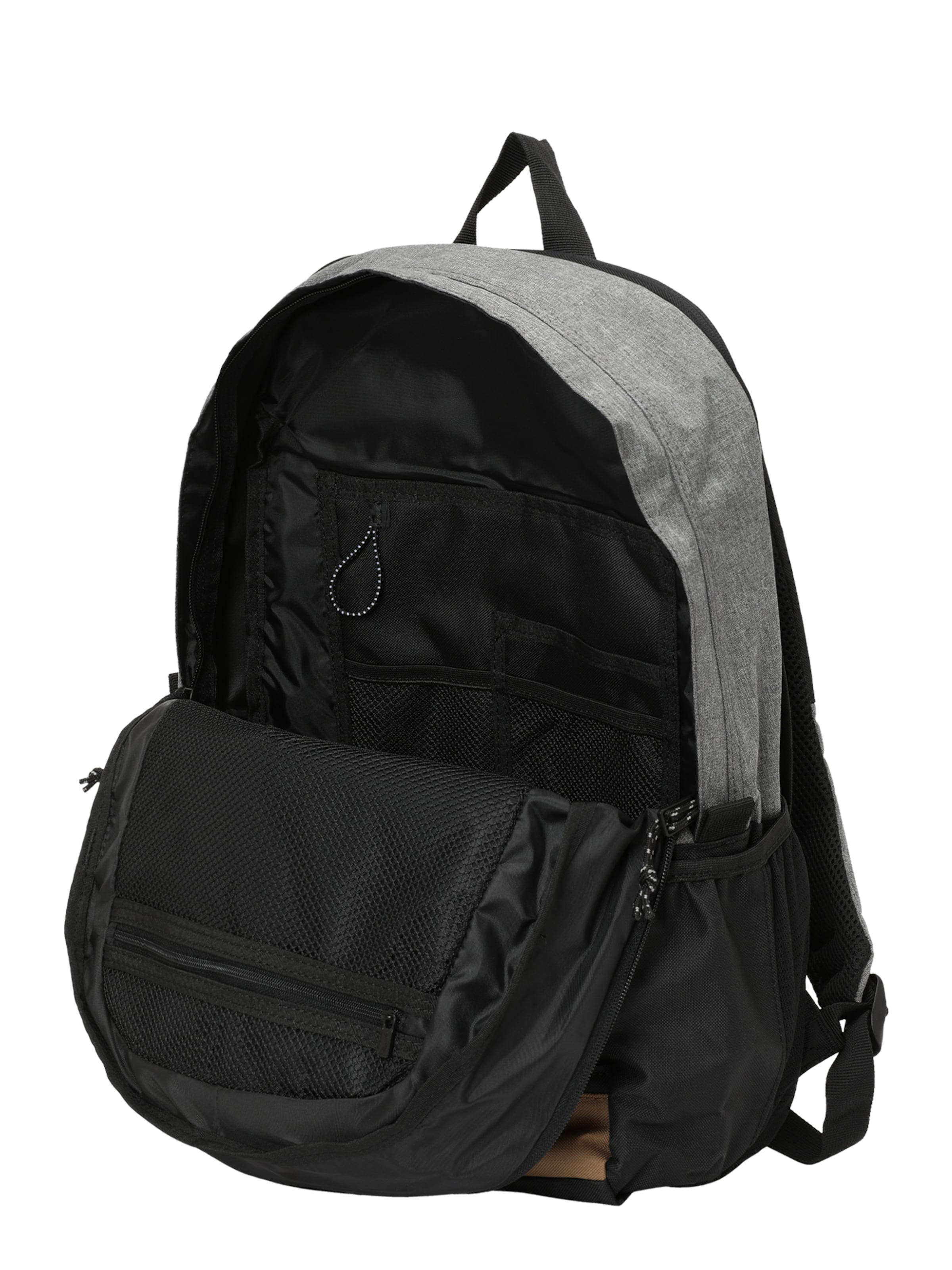 Rucsac 'Command Stash' de la BILLABONG pe gri