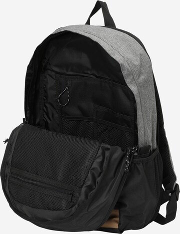 BILLABONG Batoh 'COMMAND STASH' – šedá