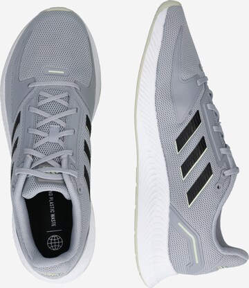 ADIDAS PERFORMANCE Běžecká obuv 'Run Falcon 2.0' – šedá