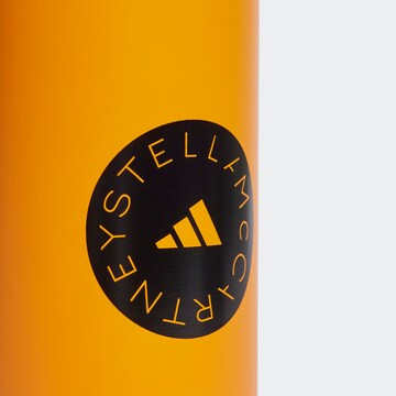 ADIDAS BY STELLA MCCARTNEY Trinkflasche in Orange