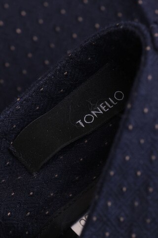 Tonello Pants in S in Blue