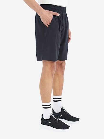 Pantalon de sport 'Aktive Unterteile' Tommy Life en noir