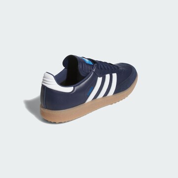 ADIDAS PERFORMANCE Sports shoe 'Samba' in Blue