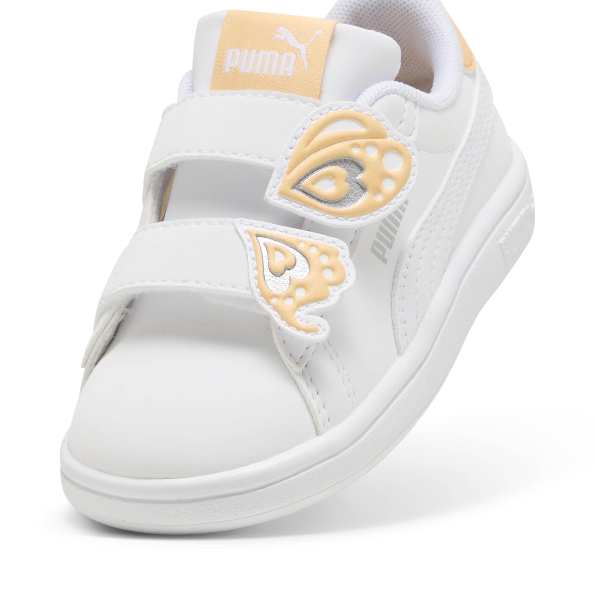 PUMA Sneakers 'Smash 3.0' in Wit