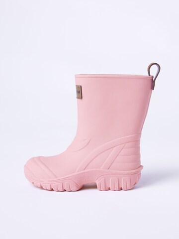 Gardena Gummistiefel in Pink