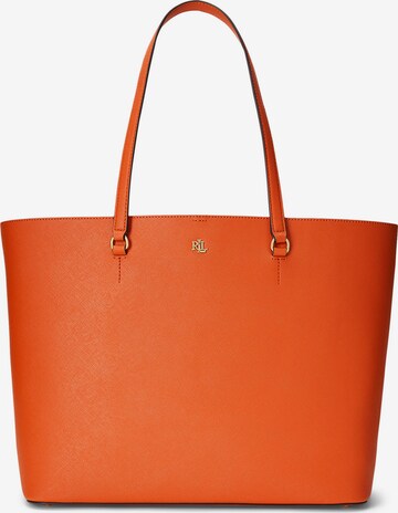 Lauren Ralph Lauren Shopper 'KARLY' - oranžová