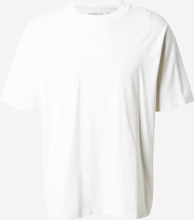 Abercrombie & Fitch Koszulka w kolorze białym, Podgląd produktu