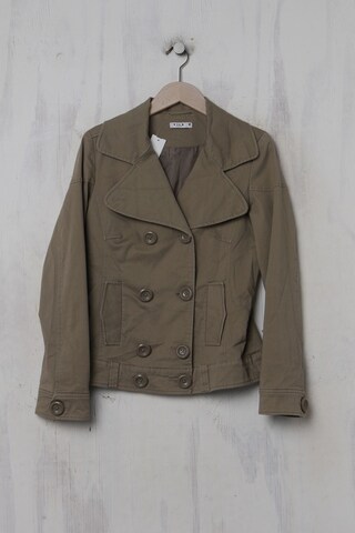 VILA Jacket & Coat in M in Beige: front