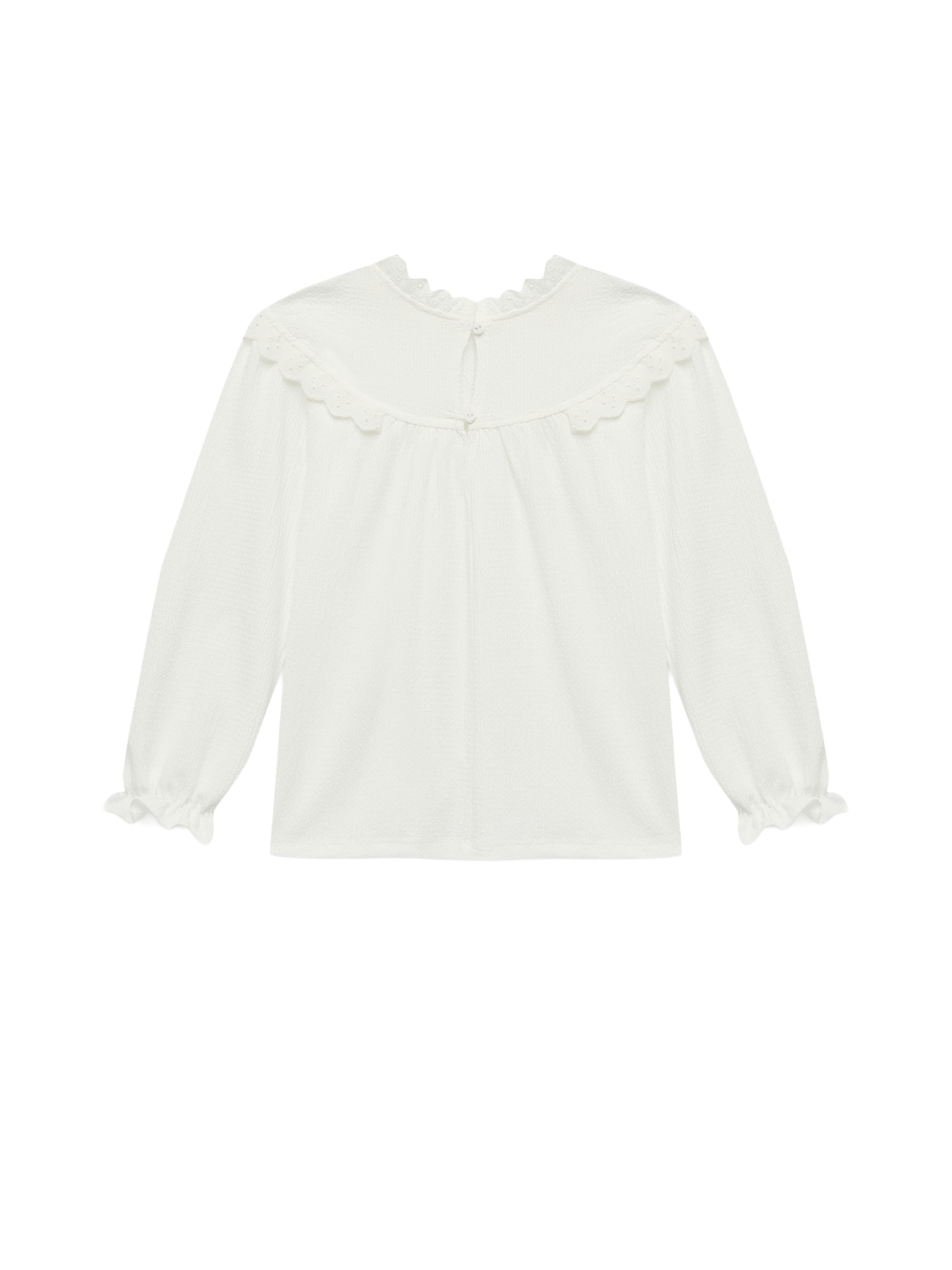 Koton Blouse in Beige