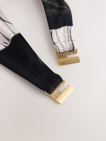 Next Bandeau Bikinitop in Gemengde kleuren