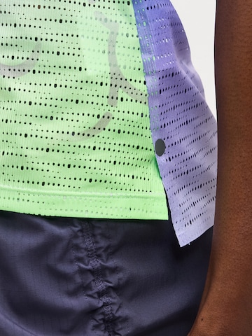 zils ASICS Sporta topiņš 'METASPEED'