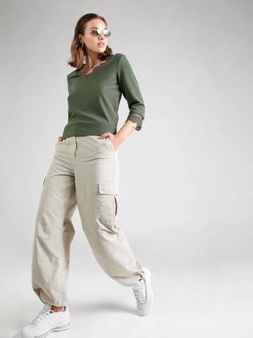 ABOUT YOU Shirt 'Dorothee' in Green