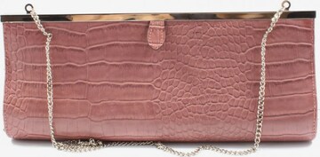 ALDO Bag in One size in Pink: front