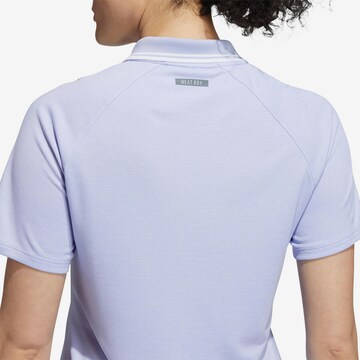 ADIDAS PERFORMANCE Funktionsshirt in Lila