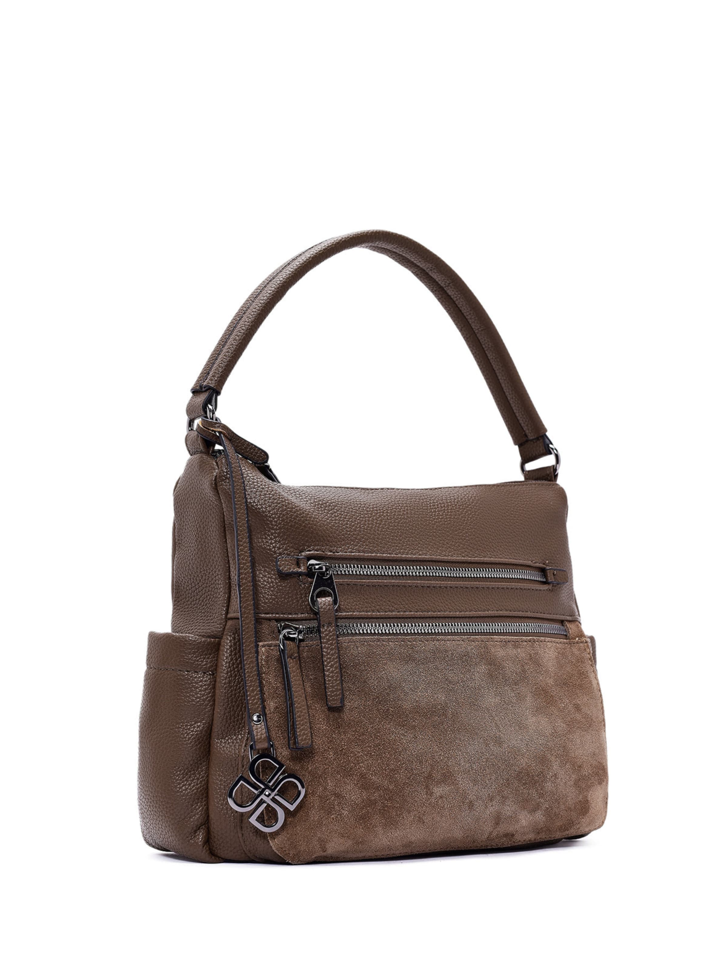 Derimod Crossbody Bag in Brown