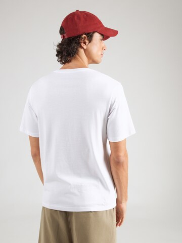 Maglietta di JACK & JONES in grigio