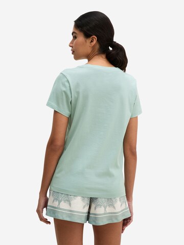 T-shirt ' Mix N Match ' Marc O'Polo en gris