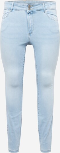 Vero Moda Curve Jeans 'Sophia' i ljusblå, Produktvy