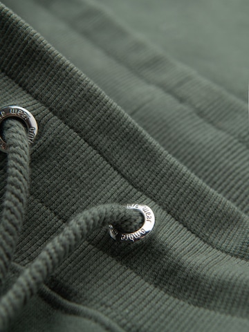 regular Pantaloni sportivi di Ombre in verde