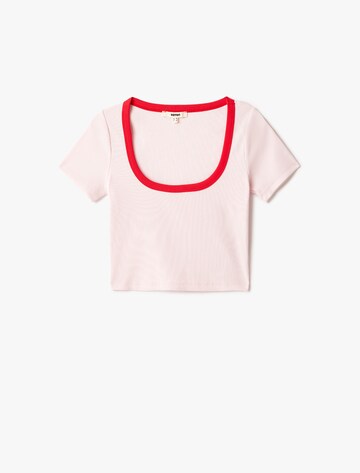 Koton Shirt in Pink