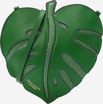 Kate Spade Τσάντα ώμου 'SMALL GOODS' σε πράσινο: μπροστά