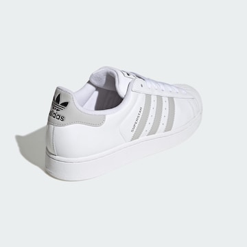 Sneaker bassa 'Superstar II' di ADIDAS ORIGINALS in bianco